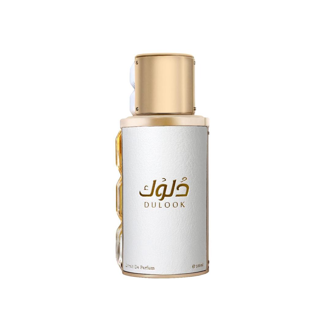 دلوک اکستری دپرفوم